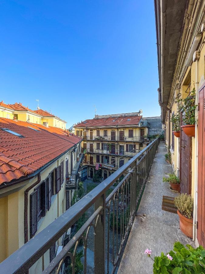 Le Residenze Milano Torricelli Apartment Exterior photo