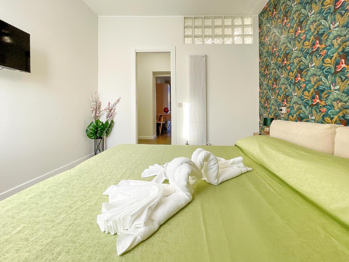 Le Residenze Milano Torricelli Apartment Exterior photo